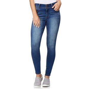 Wallflower Jeans Plus Size 